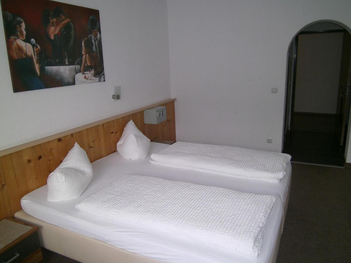 Gasthof Hotel Kirchenwirt Zell am Ziller Eksteriør bilde