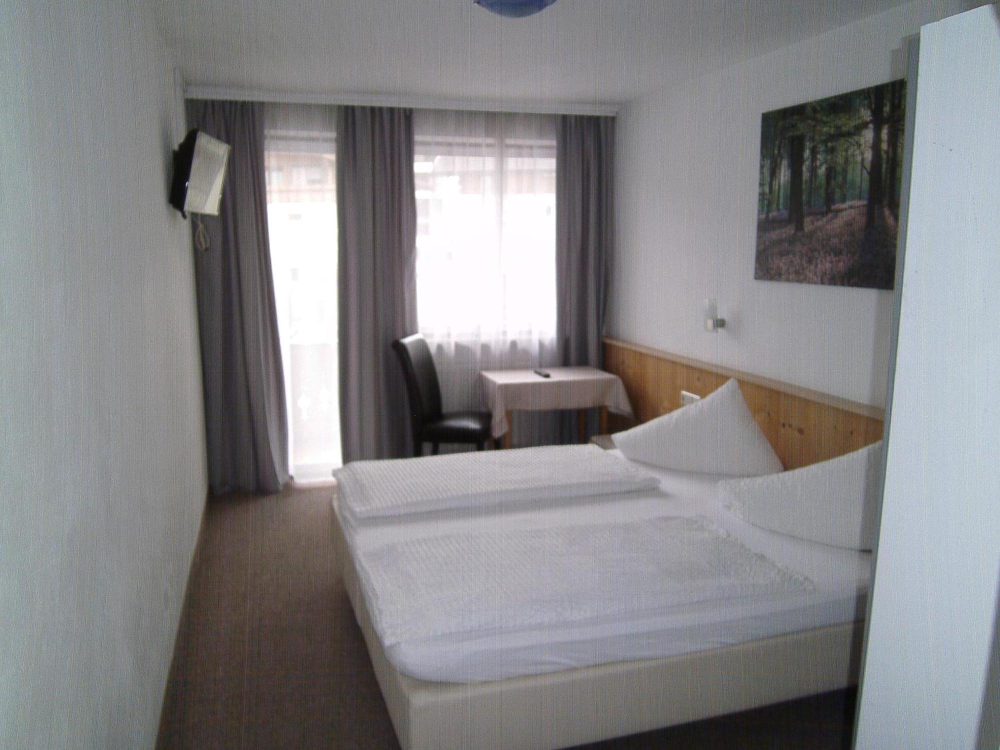 Gasthof Hotel Kirchenwirt Zell am Ziller Eksteriør bilde