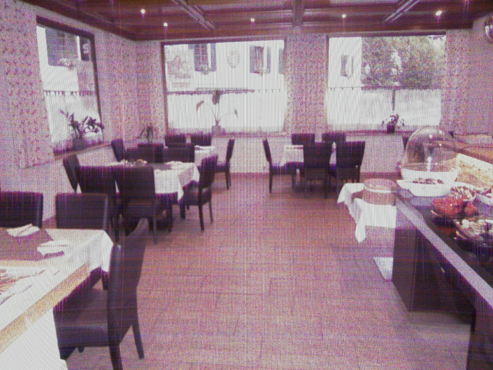 Gasthof Hotel Kirchenwirt Zell am Ziller Eksteriør bilde