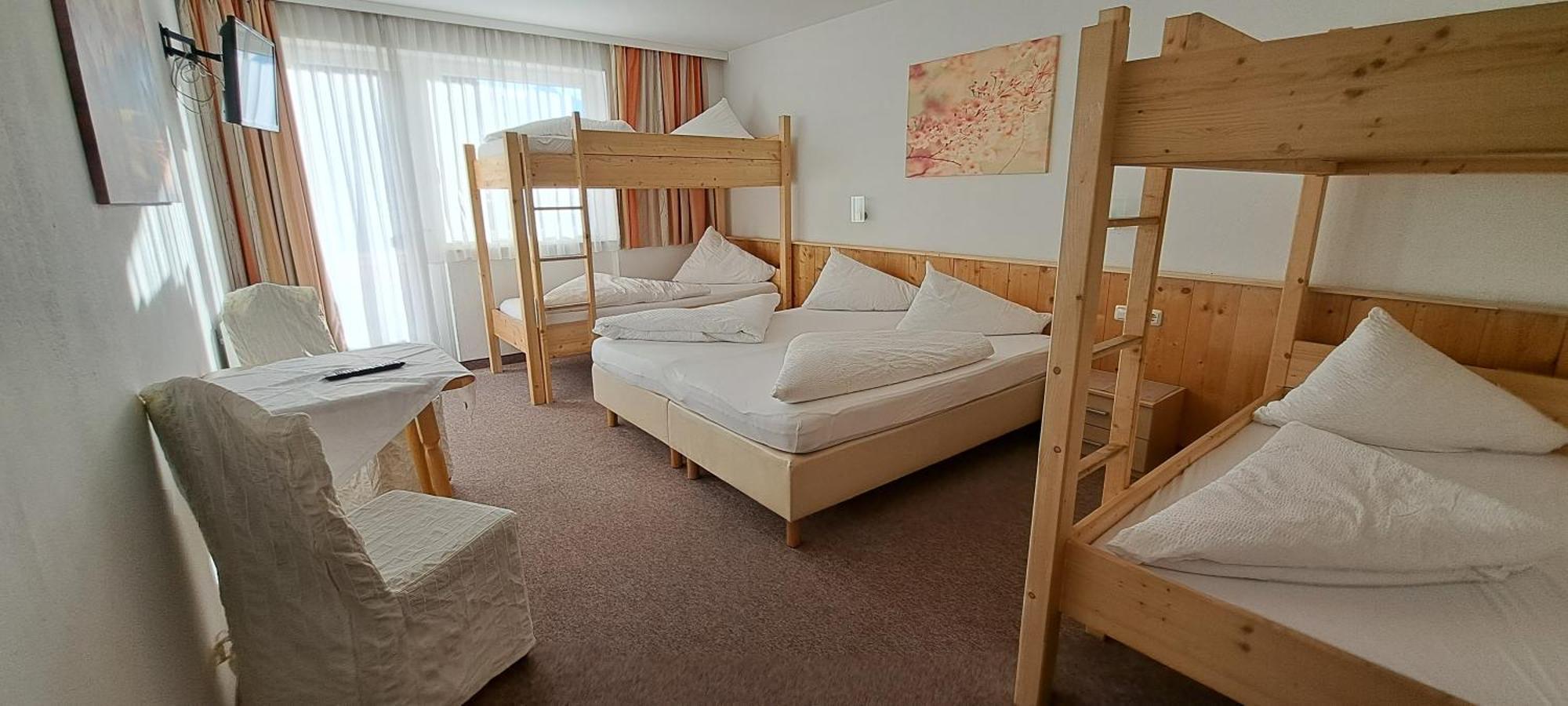 Gasthof Hotel Kirchenwirt Zell am Ziller Eksteriør bilde