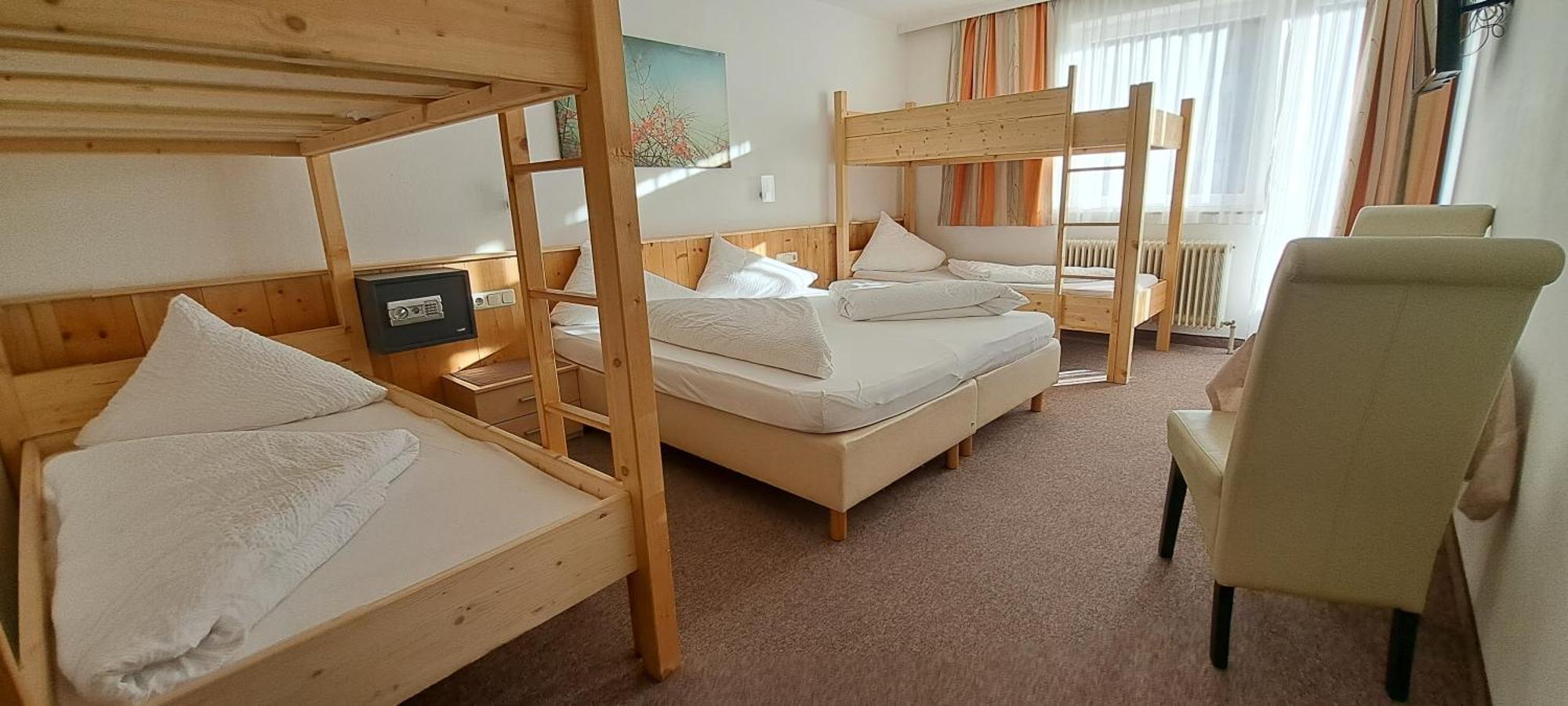 Gasthof Hotel Kirchenwirt Zell am Ziller Eksteriør bilde