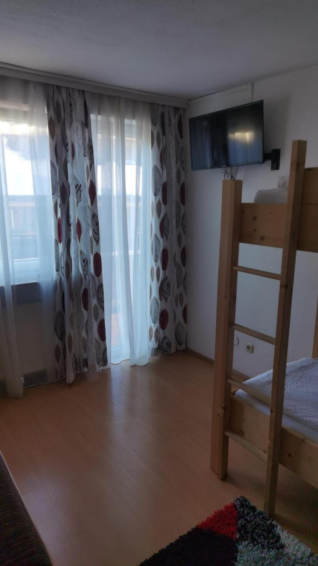 Gasthof Hotel Kirchenwirt Zell am Ziller Rom bilde