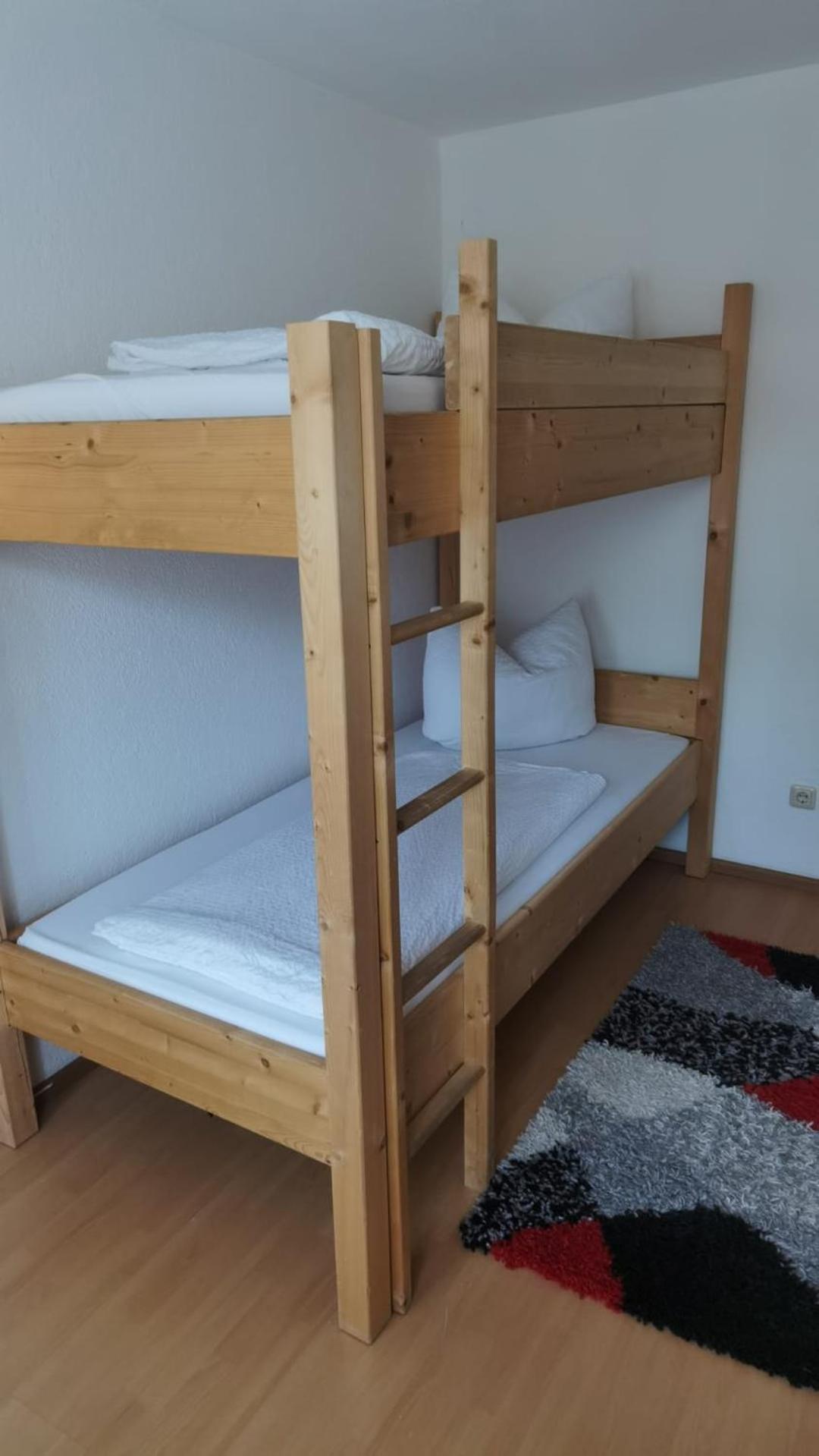 Gasthof Hotel Kirchenwirt Zell am Ziller Eksteriør bilde