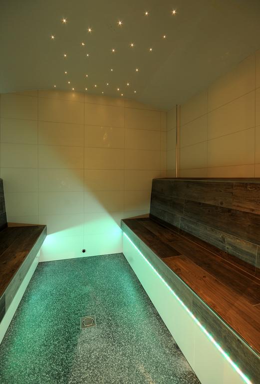 Gasthof Hotel Kirchenwirt Zell am Ziller Eksteriør bilde