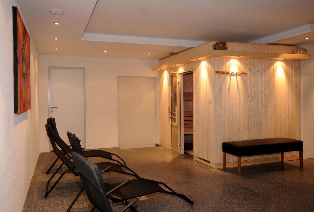 Gasthof Hotel Kirchenwirt Zell am Ziller Eksteriør bilde