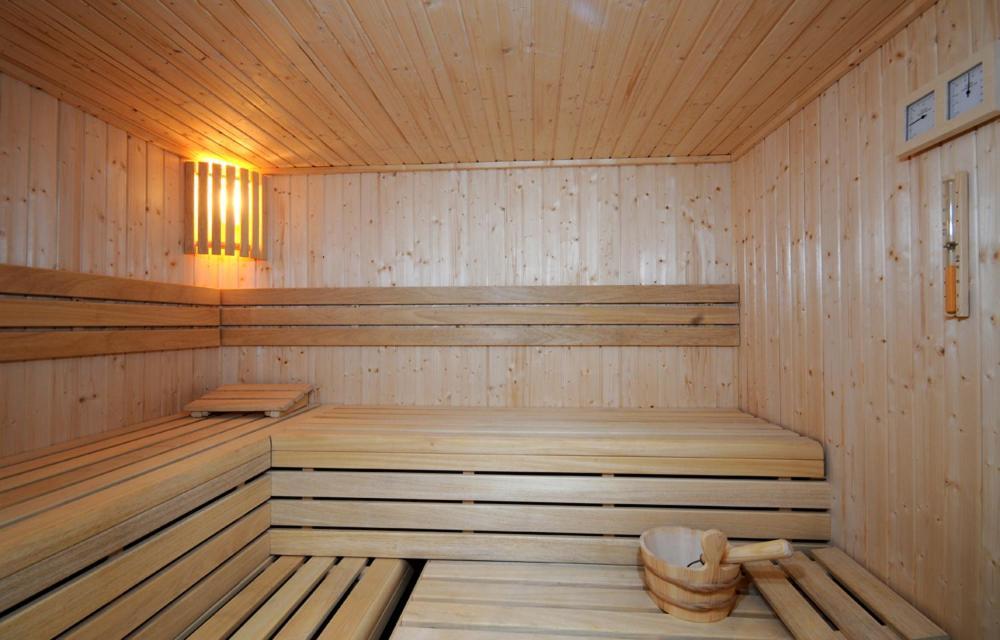 Gasthof Hotel Kirchenwirt Zell am Ziller Eksteriør bilde
