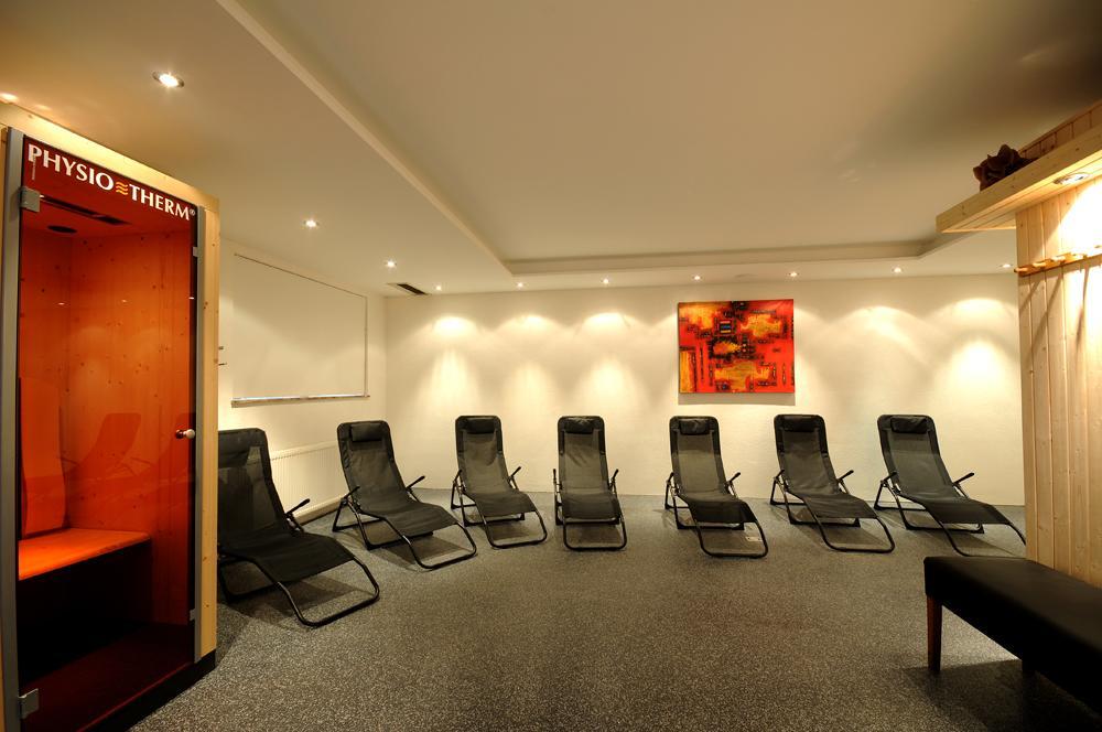 Gasthof Hotel Kirchenwirt Zell am Ziller Eksteriør bilde